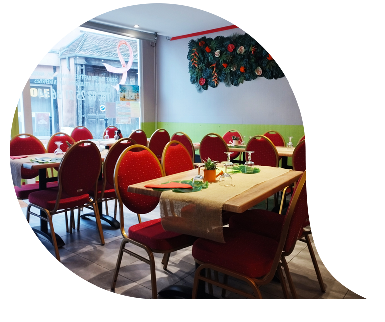 OD' Lices des Îles - Restaurant Nogent-sur-Seine - restaurant NOGENT-SUR-SEINE