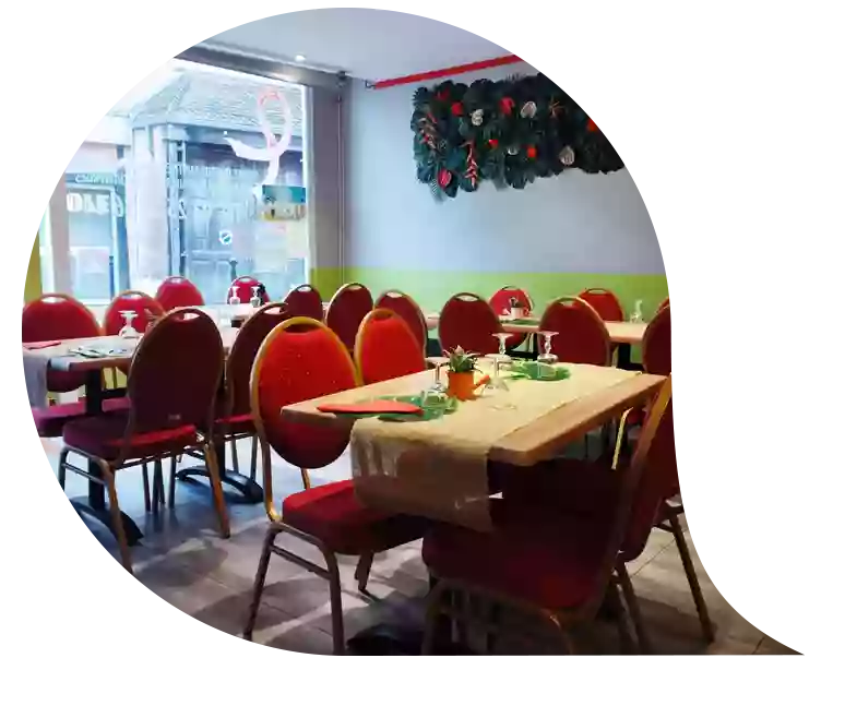 OD' Lices des Îles - Restaurant Nogent-sur-Seine - restaurant antillais