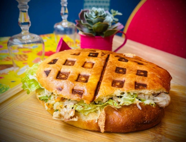 OD' Lices des Îles - Restaurant Nogent-sur-Seine - les meilleurs restaurant de NOGENT-SUR-SEINE