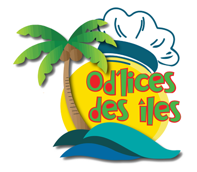 Logo OD' Lices Des Iles